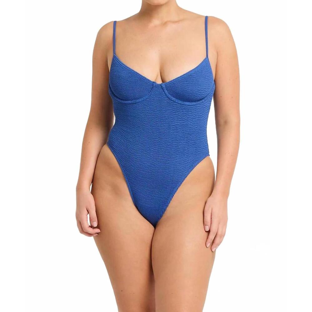 NEW BOND-EYE gracie one piece in lake